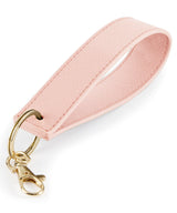 Bagbase Boutique wristlet keyring BG747