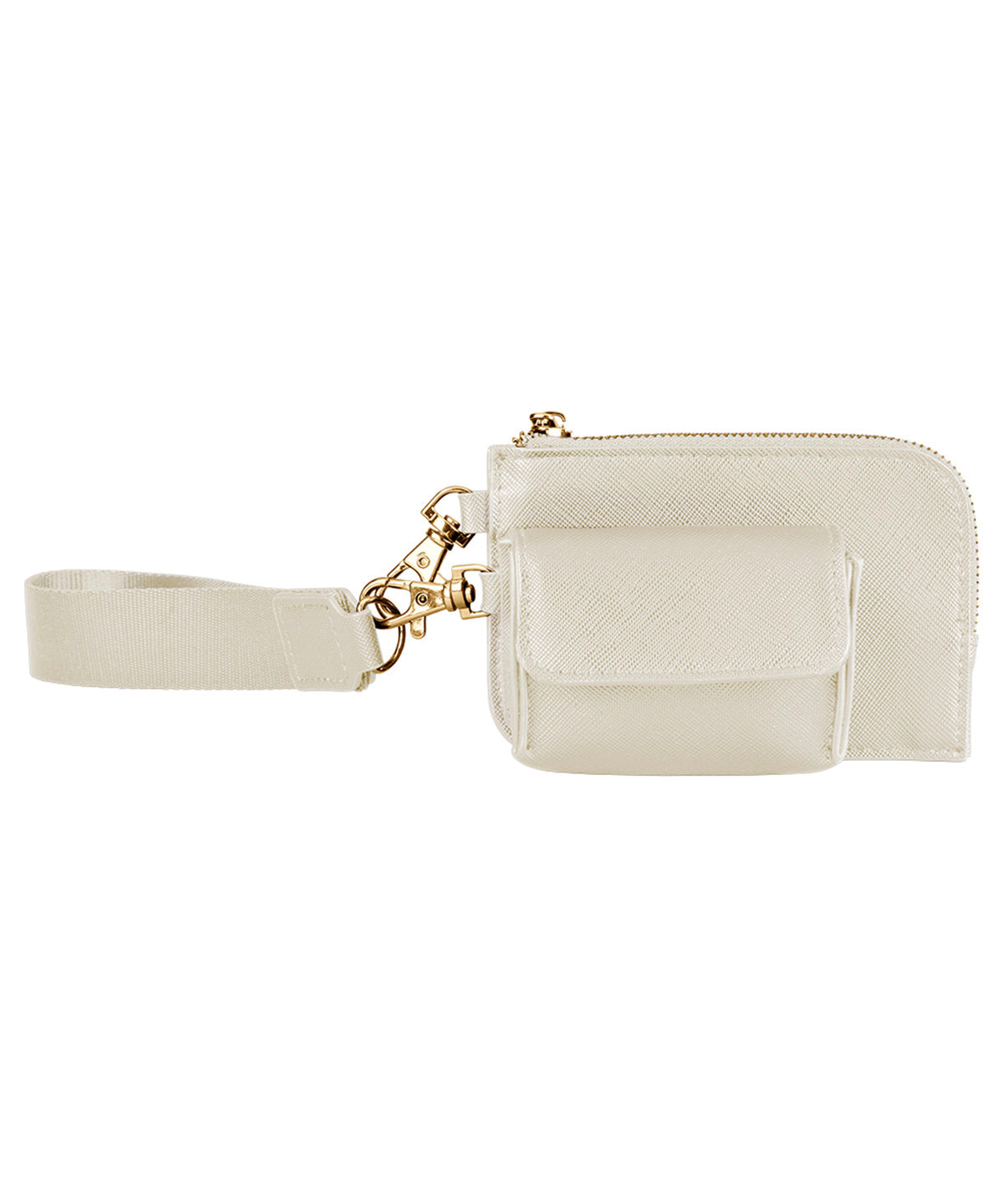 Bagbase Boutique pouch wristlet BG748