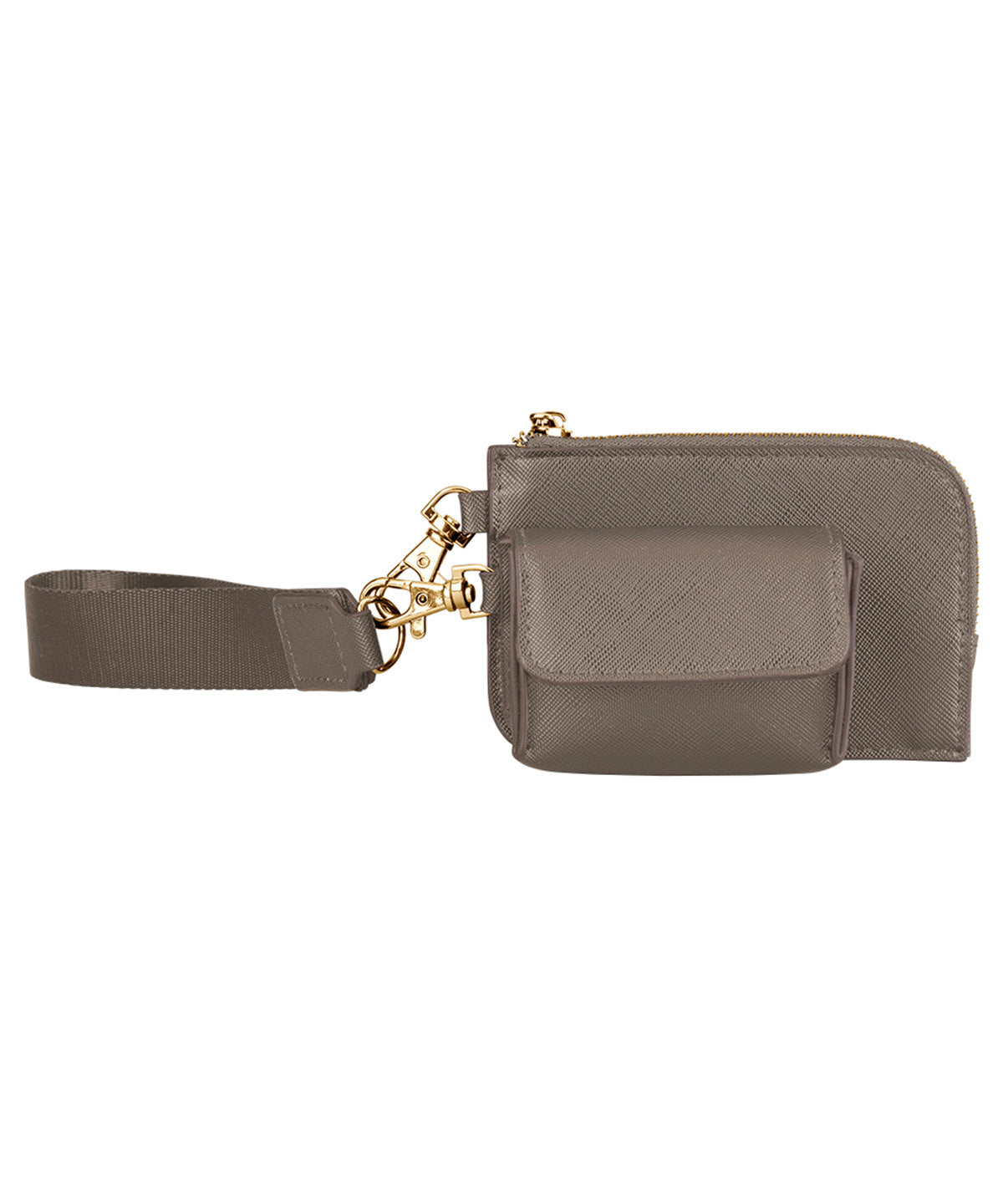 Bagbase Boutique pouch wristlet BG748