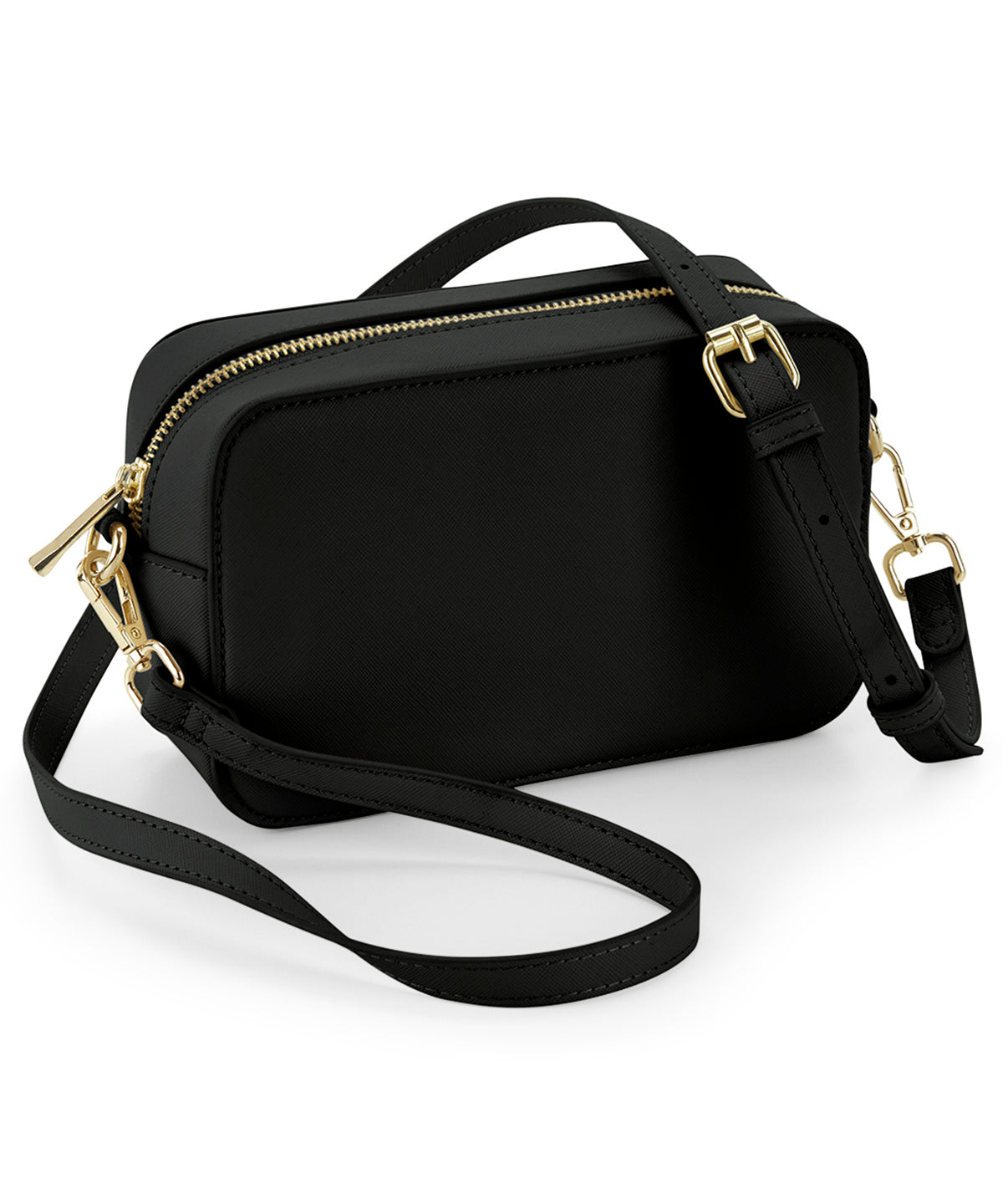 Bagbase Boutique structured cross body bag BG758