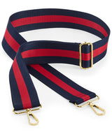 Bagbase Boutique adjustable bag strap BG765