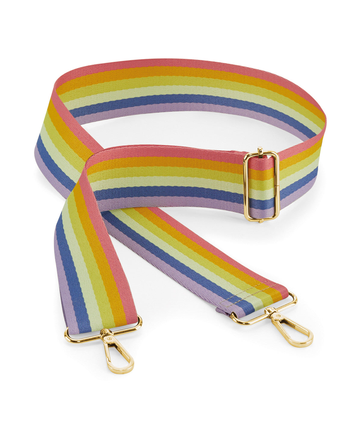 Bagbase Boutique adjustable bag strap BG765