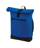 Bagbase Roll-top backpack BG855