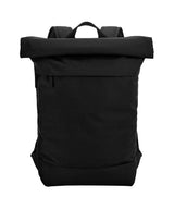 Bagbase Simplicity roll-top backpack BG870