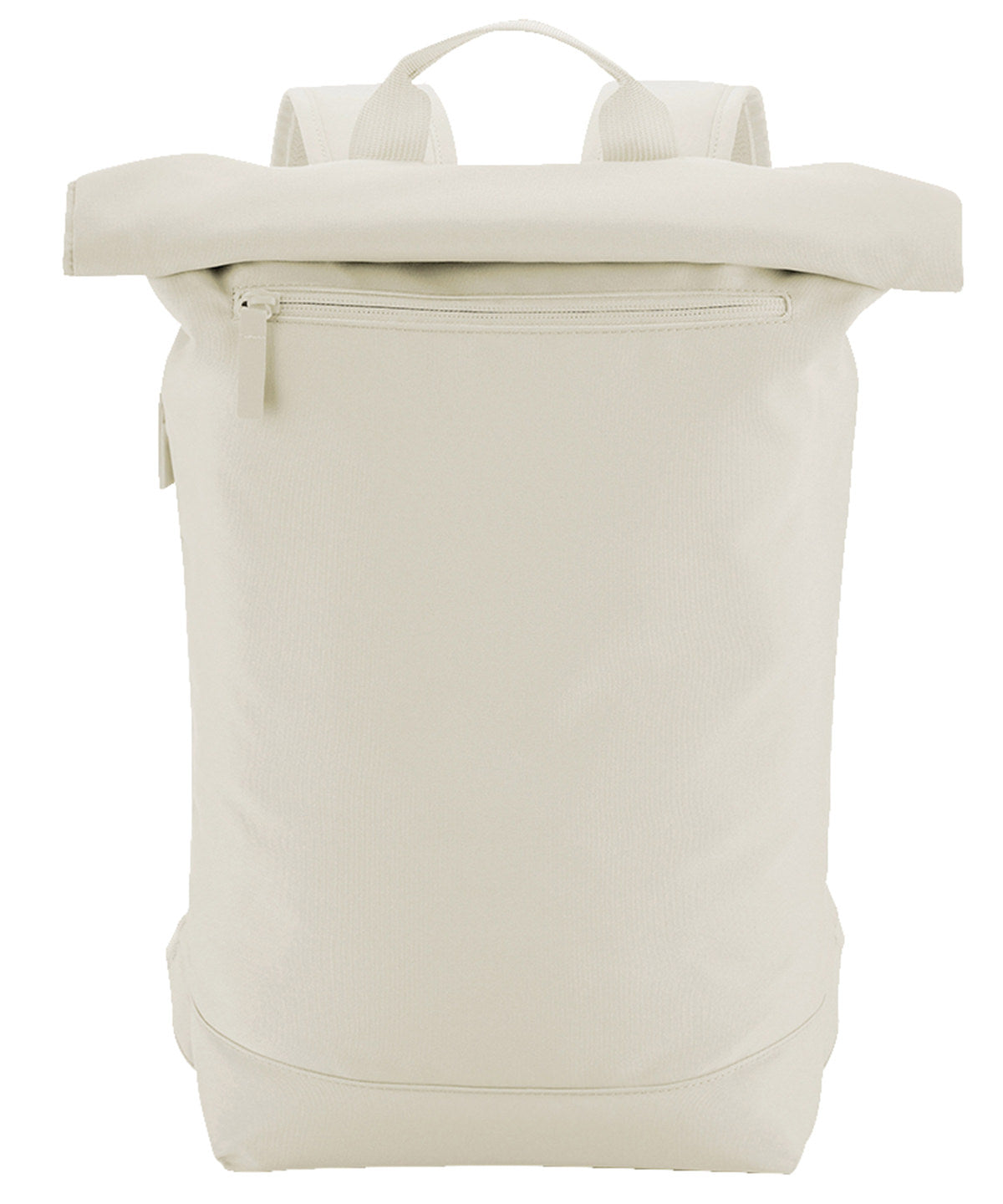 Bagbase Simplicity roll-top backpack lite BG871