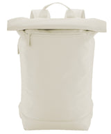 Bagbase Simplicity roll-top backpack lite BG871