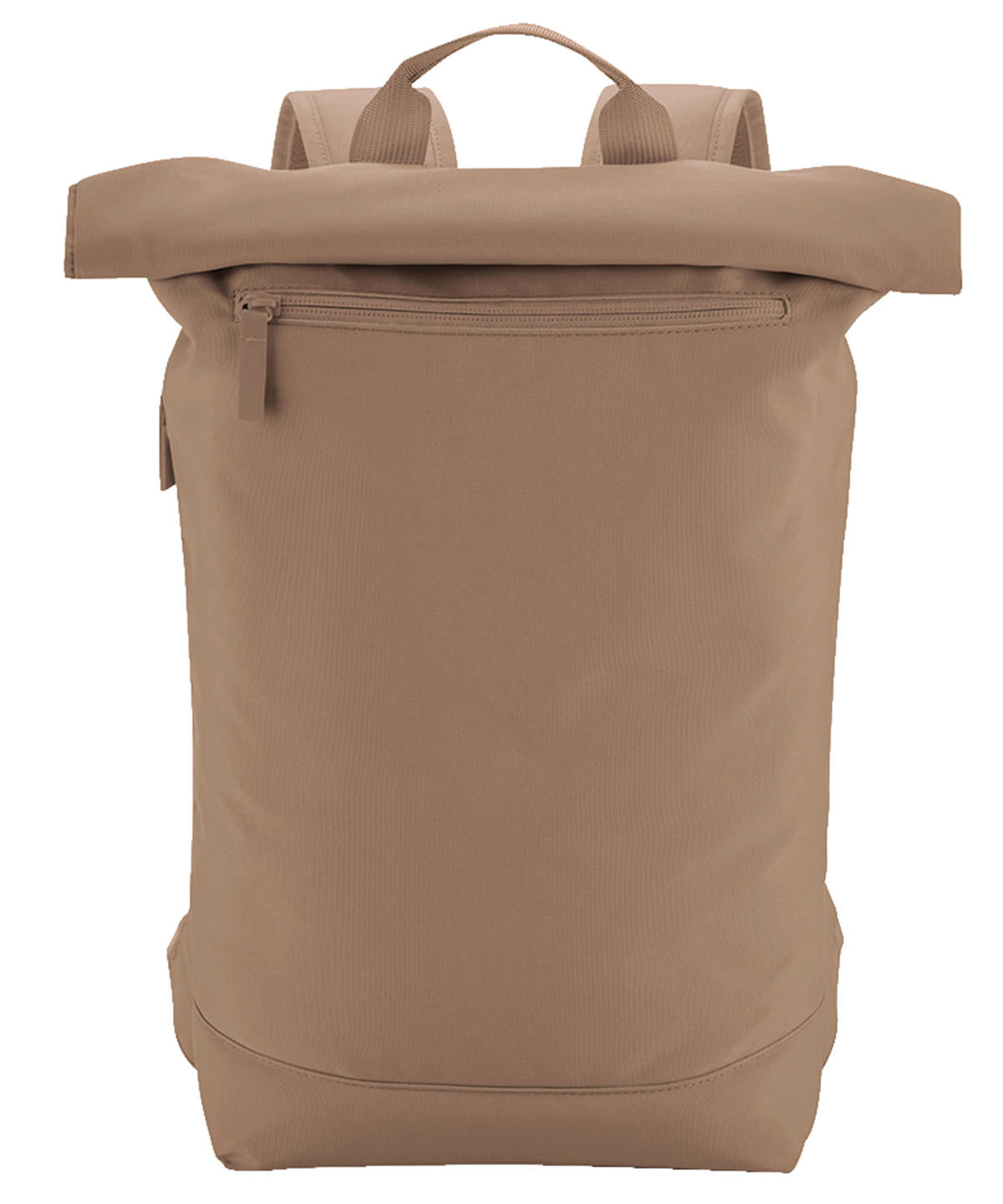 Bagbase Simplicity roll-top backpack lite BG871