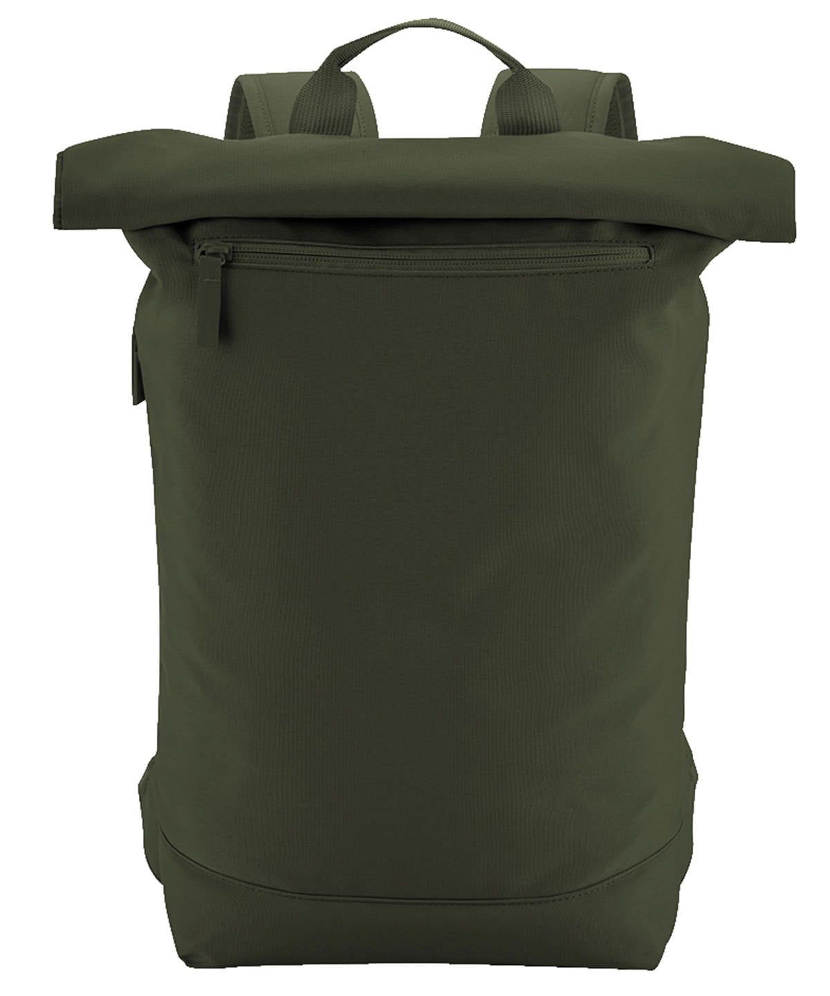Bagbase Simplicity roll-top backpack lite BG871