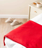 Brand Lab Large Polar Fleece Blanket BH002