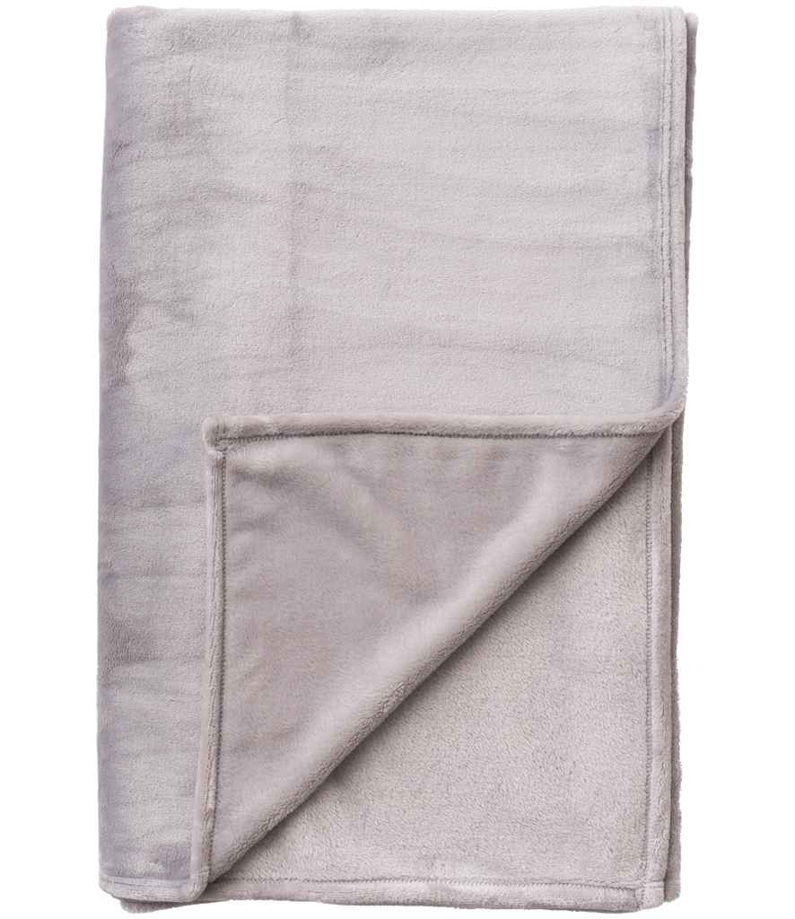 Brand Lab Extra Large Plush Fleece Blanket BH004