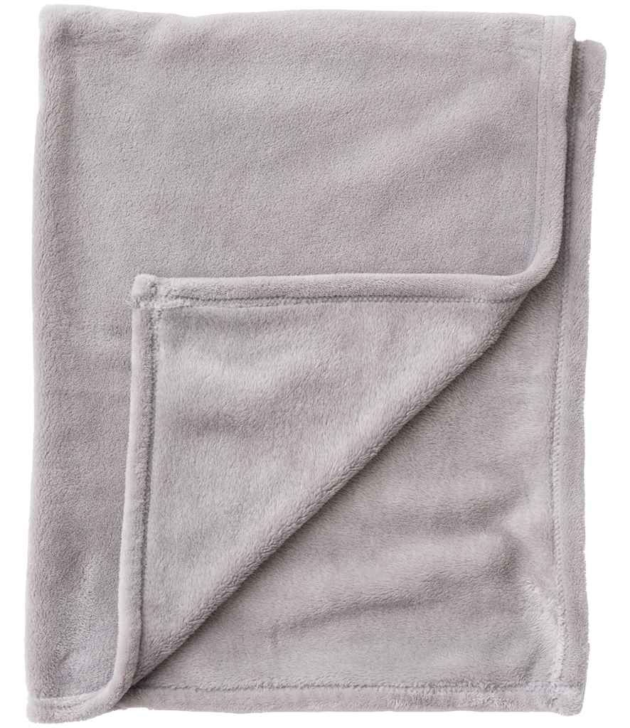 Brand Lab Pet Teddy Fleece Blanket BH021