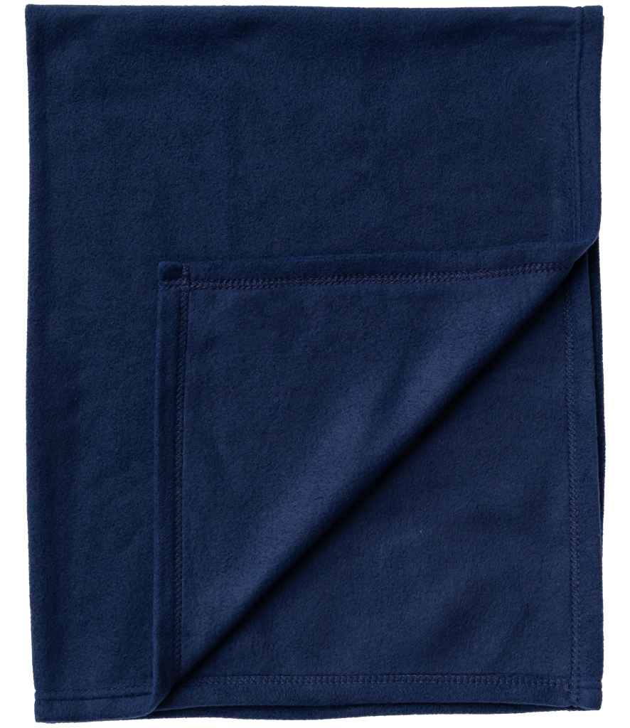 Brand Lab Pet Polar Fleece Blanket BH022