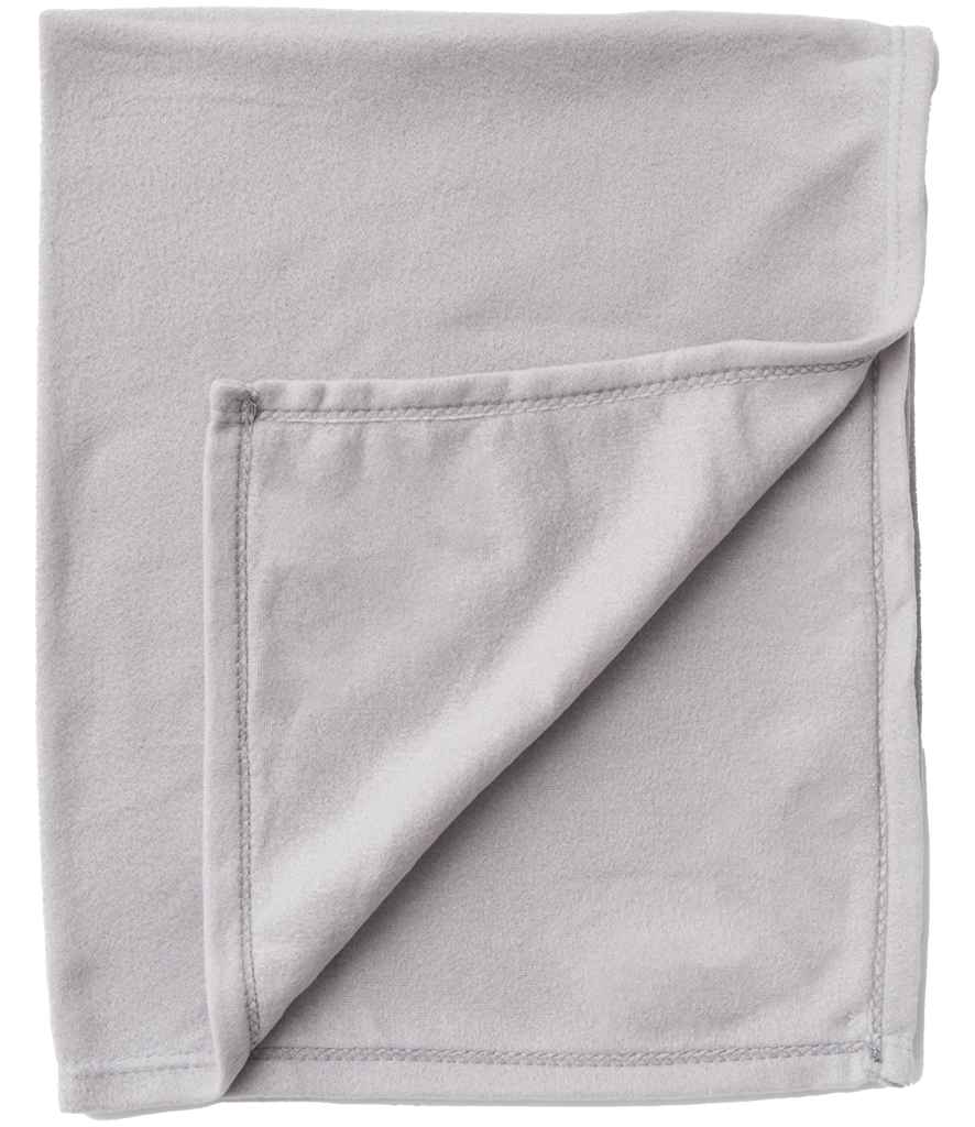 Brand Lab Pet Polar Fleece Blanket BH022