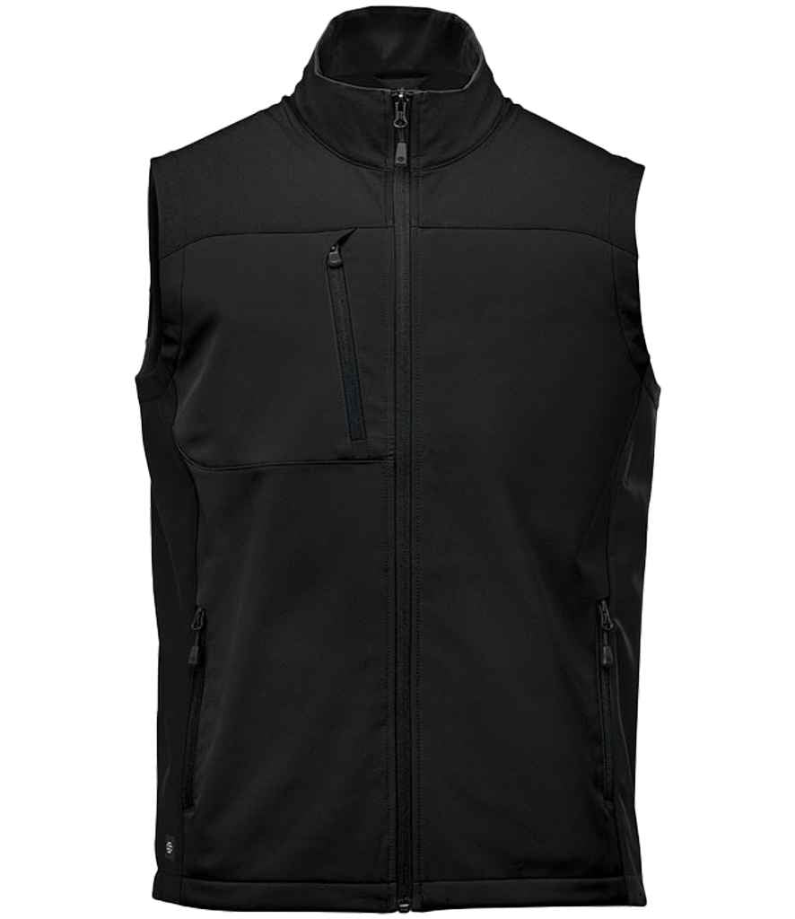 Stormtech Cascades Soft Shell Bodywarmer BHV3