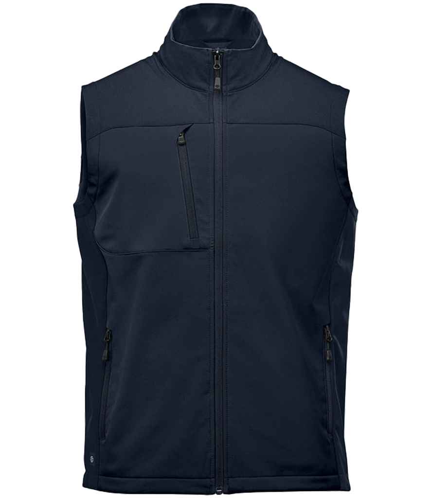 Stormtech Cascades Soft Shell Bodywarmer BHV3