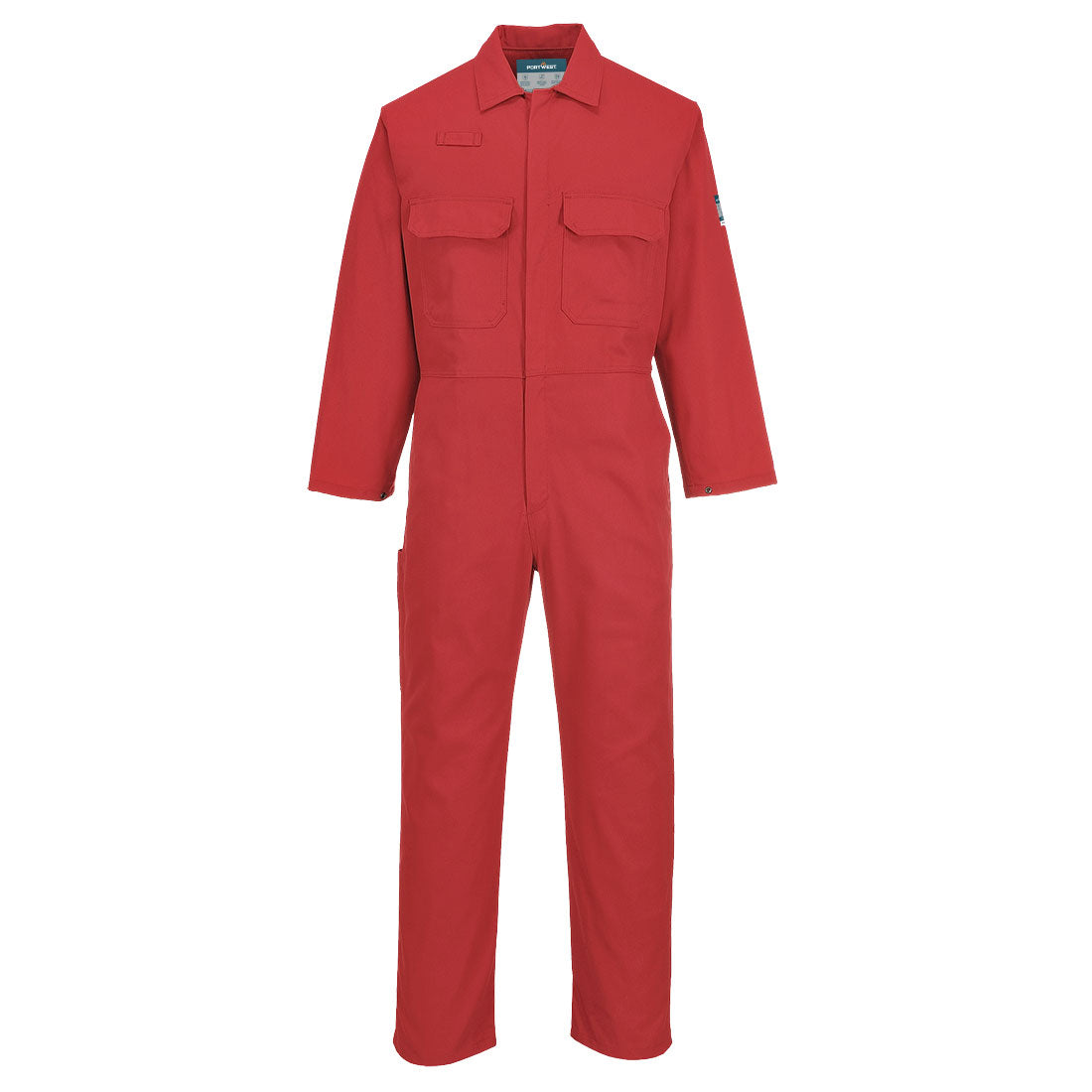 Portwest Bizweld FR Coverall BIZ1