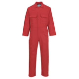 Portwest Bizweld FR Coverall BIZ1
