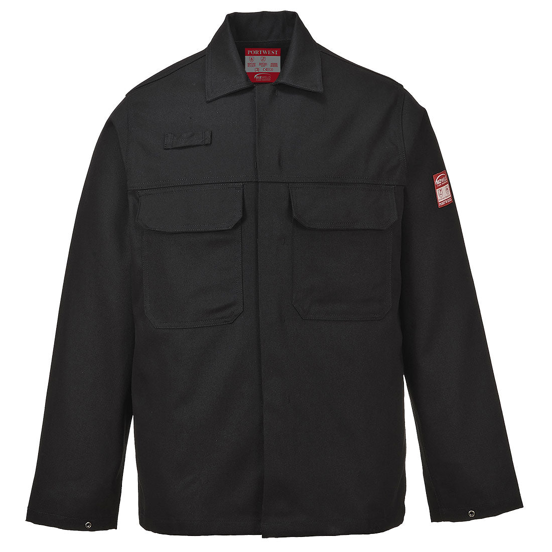 Portwest Bizweld Jacket BIZ2