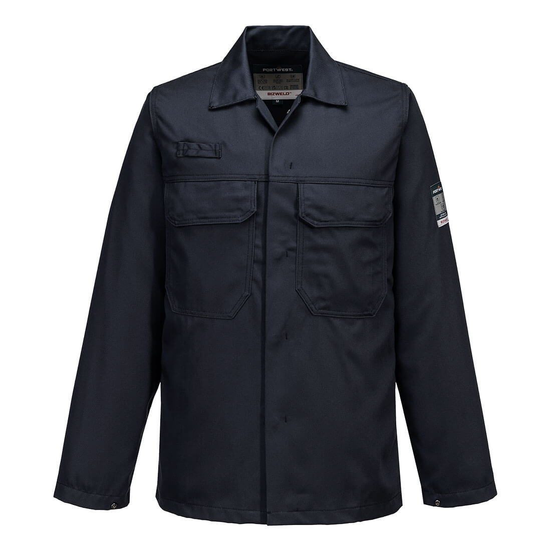 Portwest Bizweld Jacket BIZ2