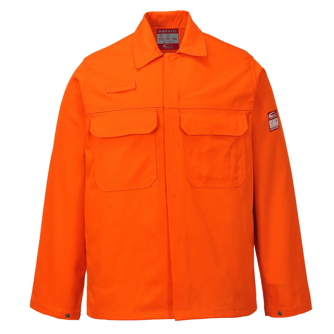 Portwest Bizweld Jacket BIZ2