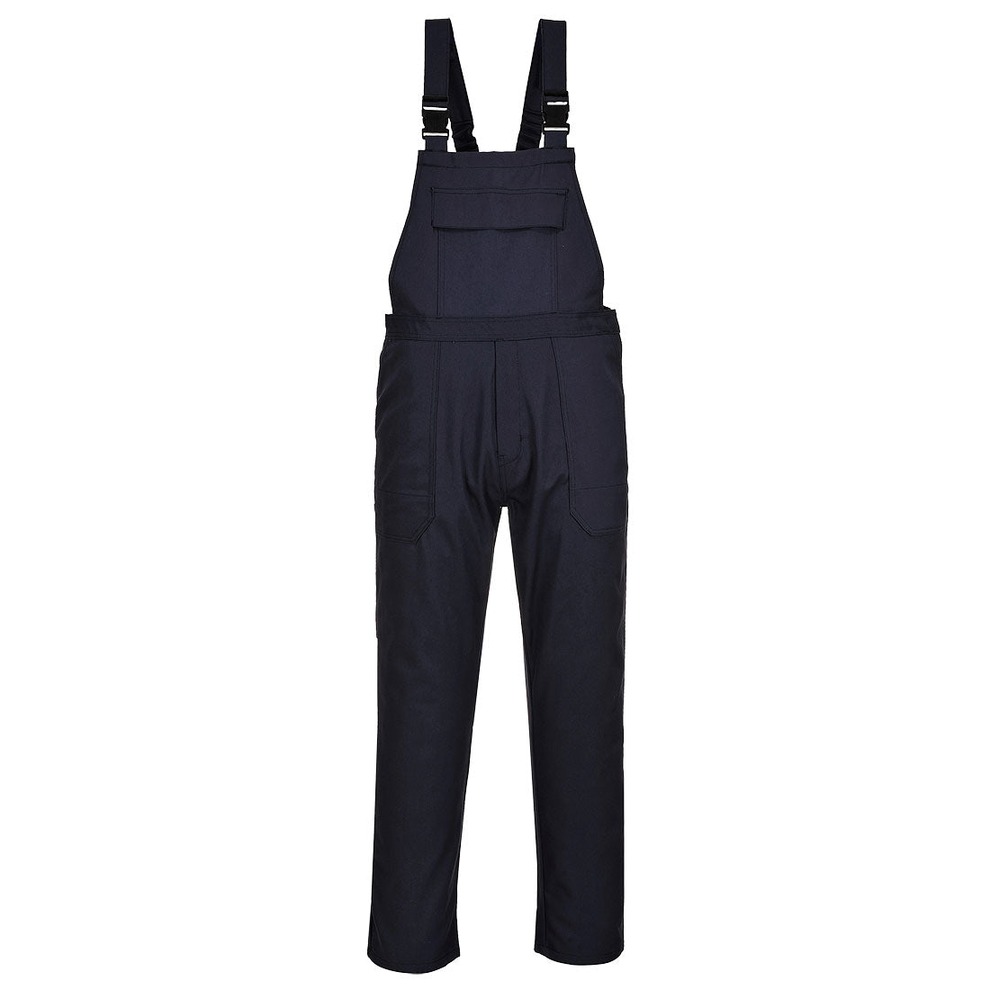 Portwest Bizweld Bib and Brace BIZ4