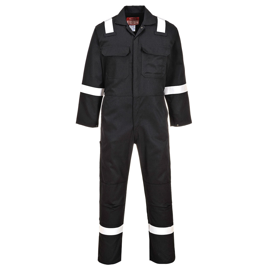 Portwest Bizweld Work FR Coverall BIZ5