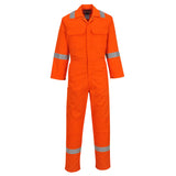 Portwest Bizweld Work FR Coverall BIZ5