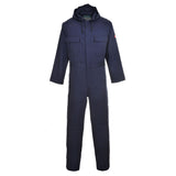 Portwest Bizweld Hooded Coverall BIZ6