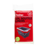 ProDec 10pk 10 Litre Scuttle Liners