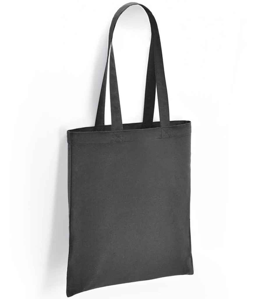 Brand Lab Cotton Long Handle Shopper BR001