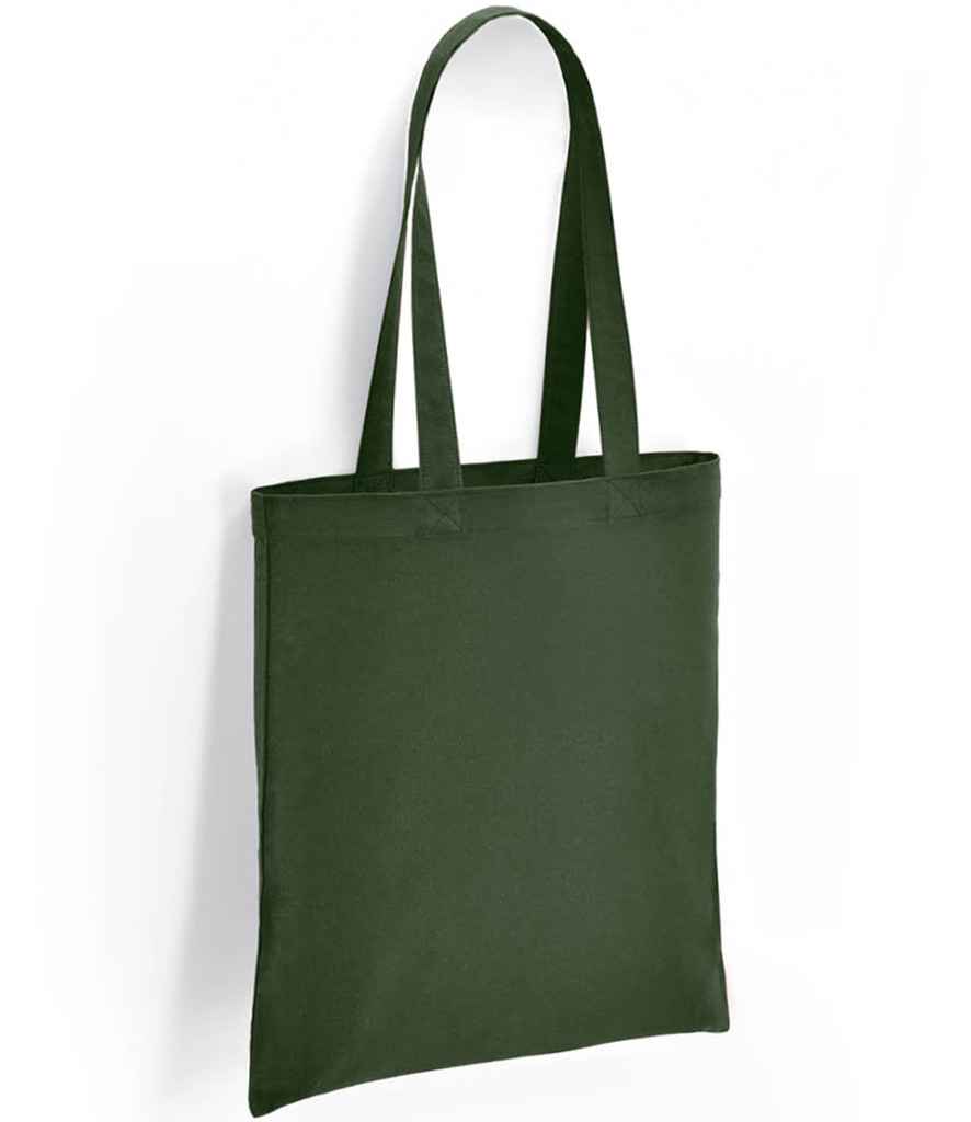 Brand Lab Cotton Long Handle Shopper BR001