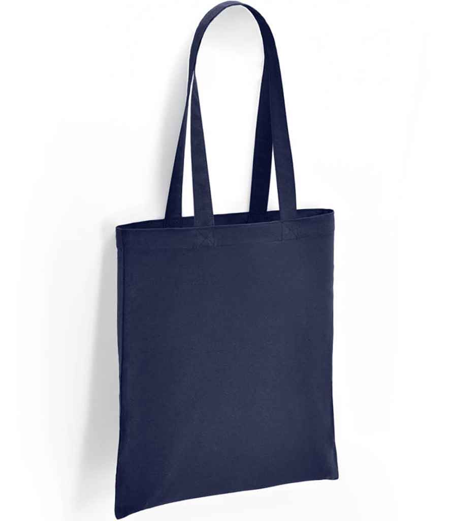Brand Lab Cotton Long Handle Shopper BR001