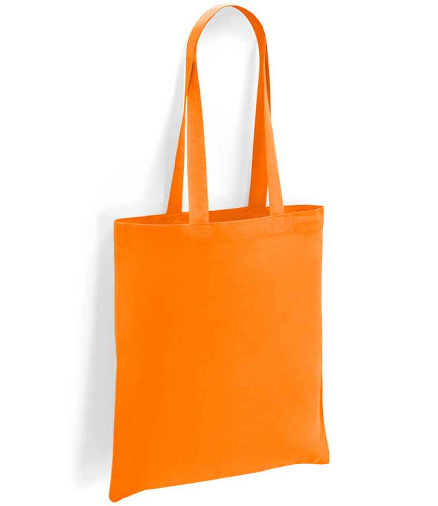 Brand Lab Cotton Long Handle Shopper BR001