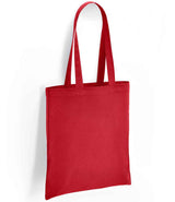 Brand Lab Cotton Long Handle Shopper BR001