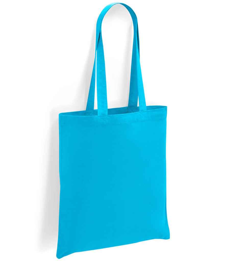 Brand Lab Cotton Long Handle Shopper BR001