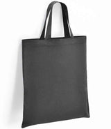 Brand Lab Cotton Short Handle Shopper BR002