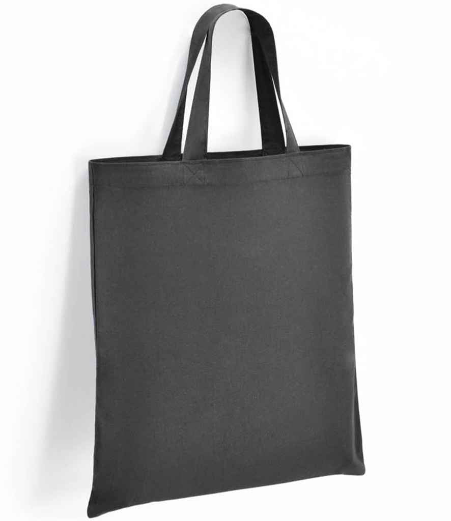 Brand Lab Cotton Short Handle Shopper BR002