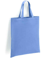 Brand Lab Cotton Short Handle Shopper BR002