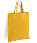 Brand Lab Cotton Short Handle Shopper BR002