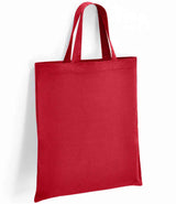 Brand Lab Cotton Short Handle Shopper BR002