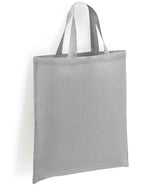 Brand Lab Cotton Short Handle Shopper BR002