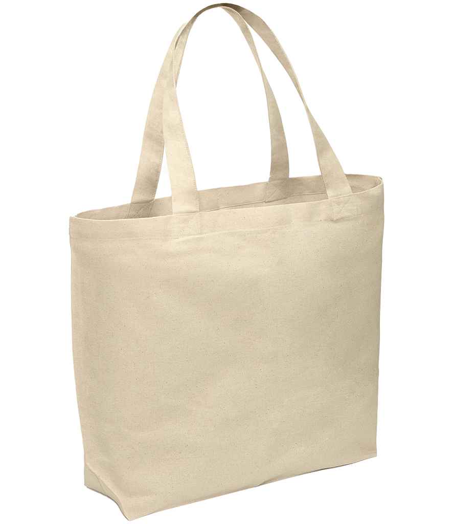 Brand Lab Oversized Tote Bag BR003