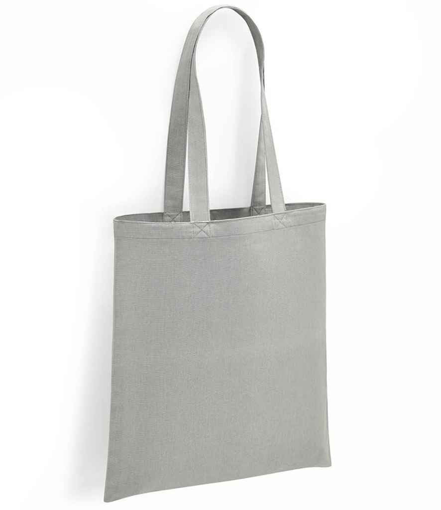 Brand Lab Organic Cotton Long Handle Shopper BR051