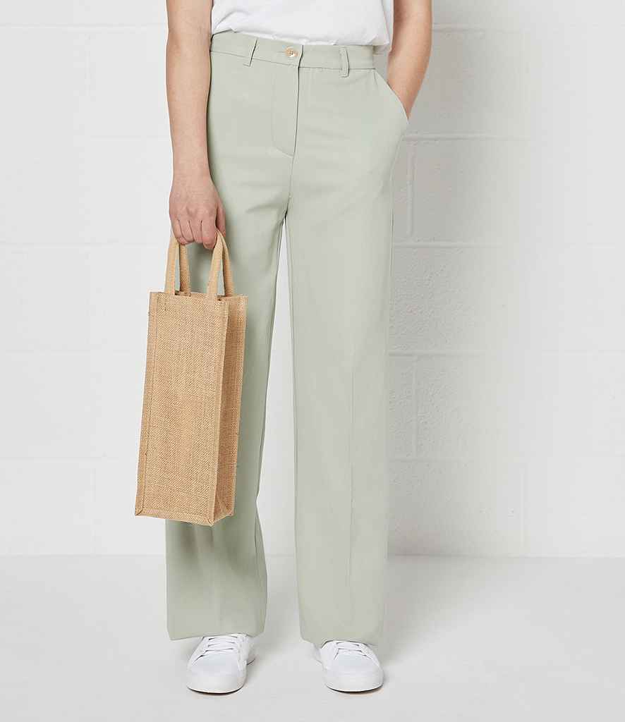 Brand Lab Jute Bottle Bag BR105