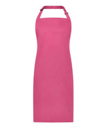 Brand Lab Adjustable Bib Apron BR500