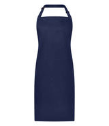 Brand Lab Adjustable Bib Apron BR500