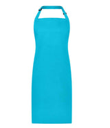 Brand Lab Adjustable Bib Apron BR500