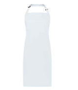 Brand Lab Adjustable Bib Apron BR500