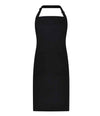 Brand Lab Adjustable Bib Pocket Apron BR501