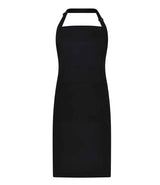 Brand Lab Adjustable Bib Pocket Apron BR501